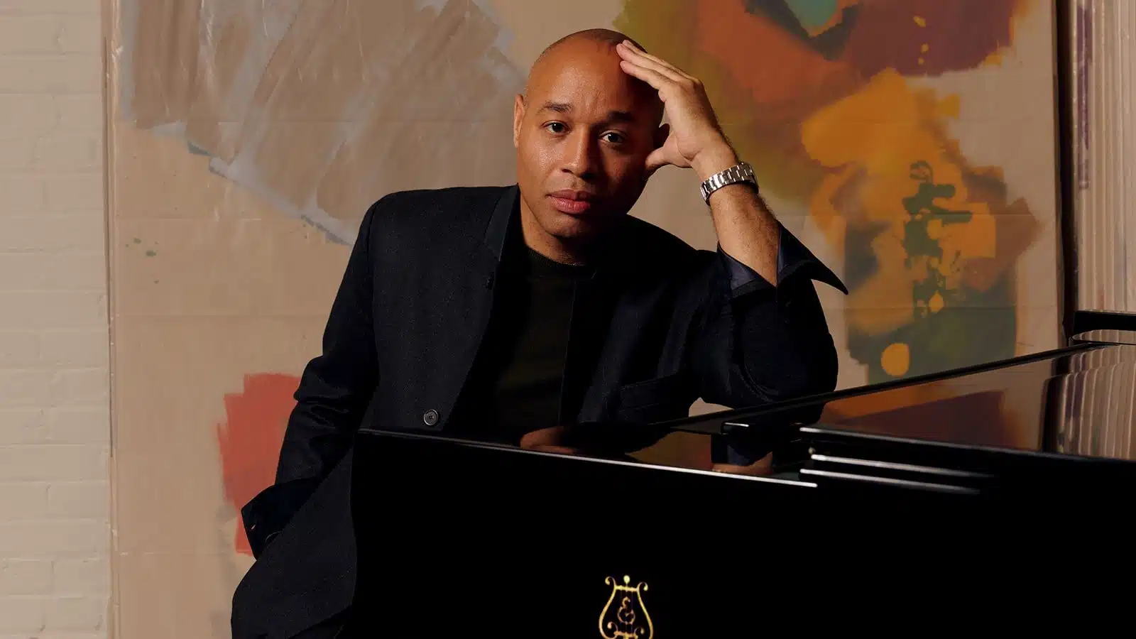 Aaron Diehl