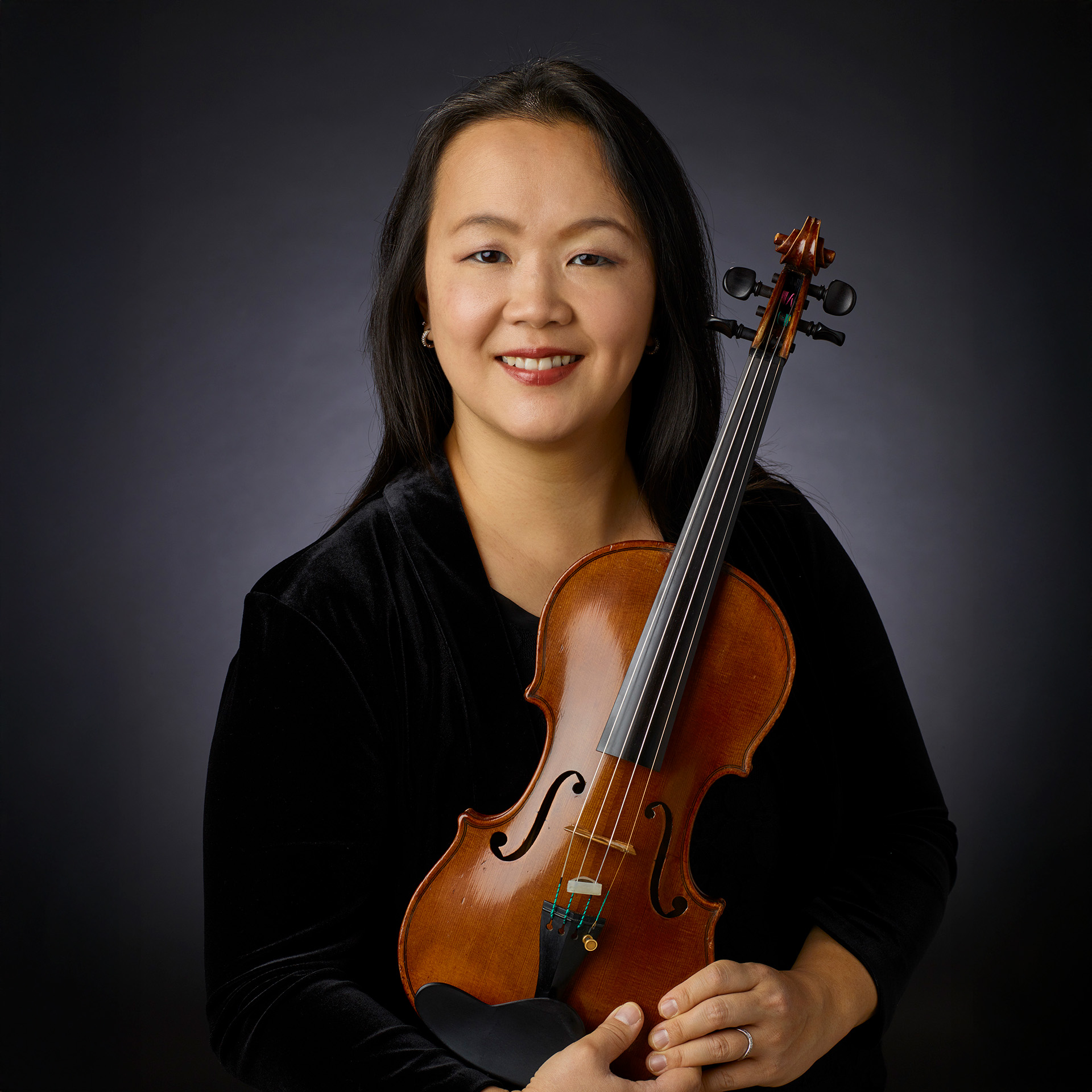 Jiah Chung Chapdelaine