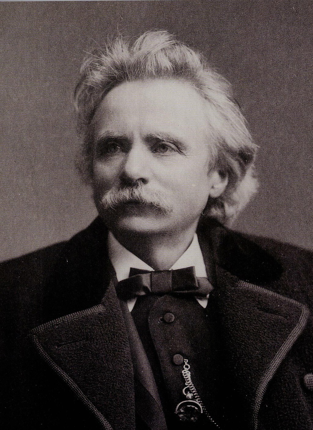 Edvard Grieg
