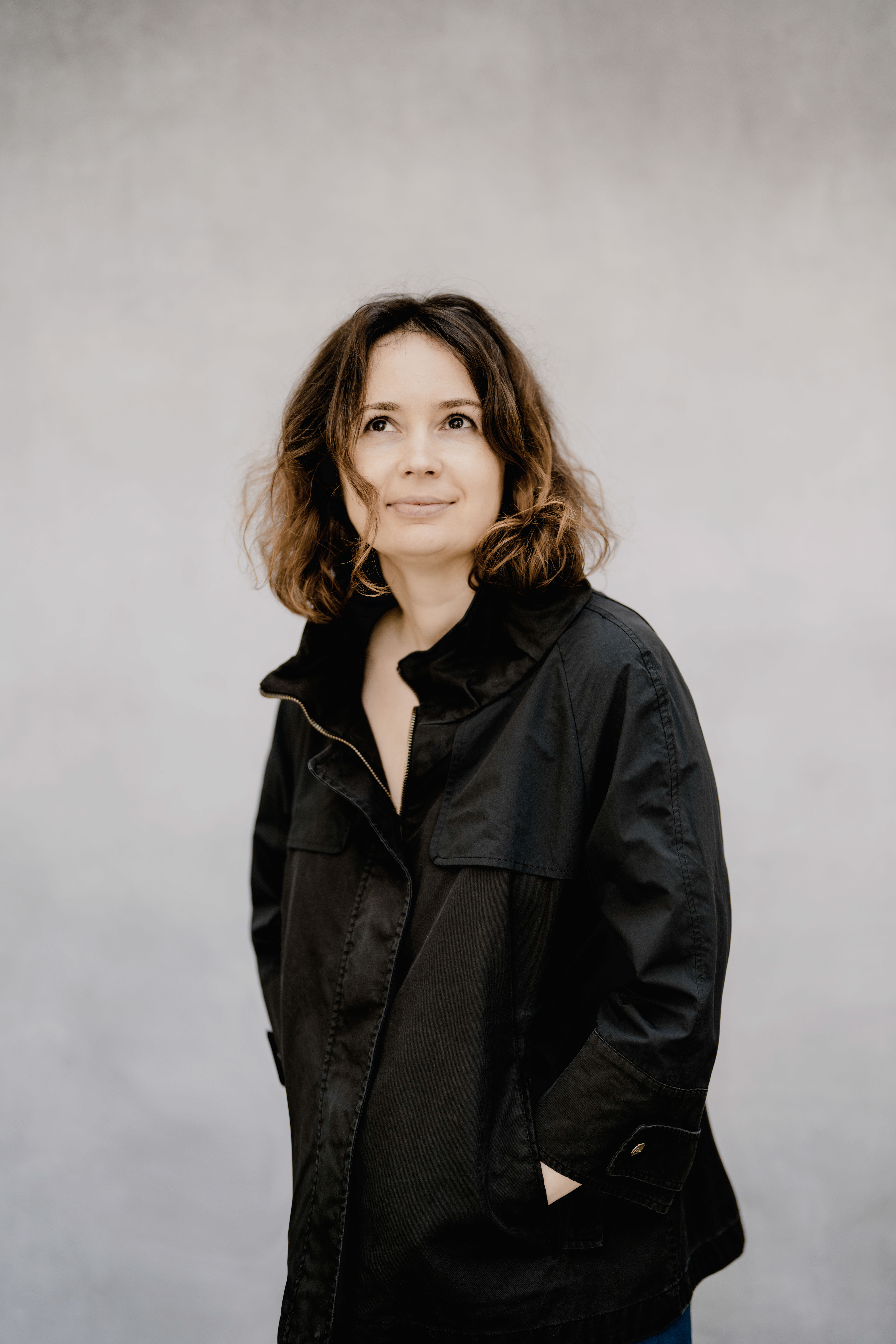 Patricia Kopatchinskaja