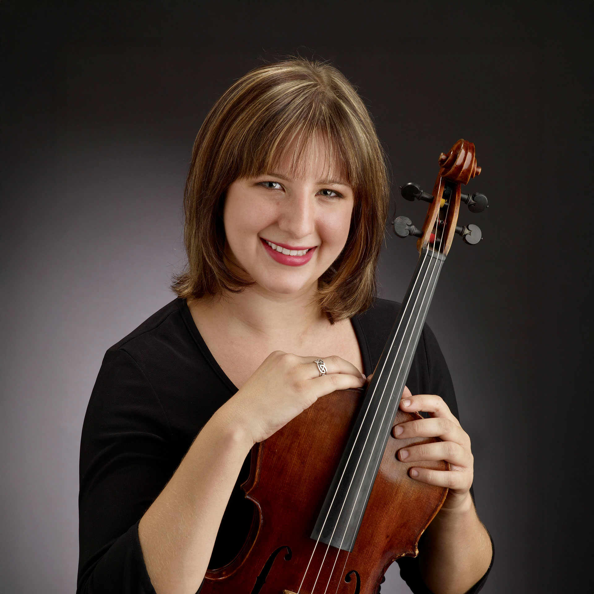 Joanna Patterson Zakany