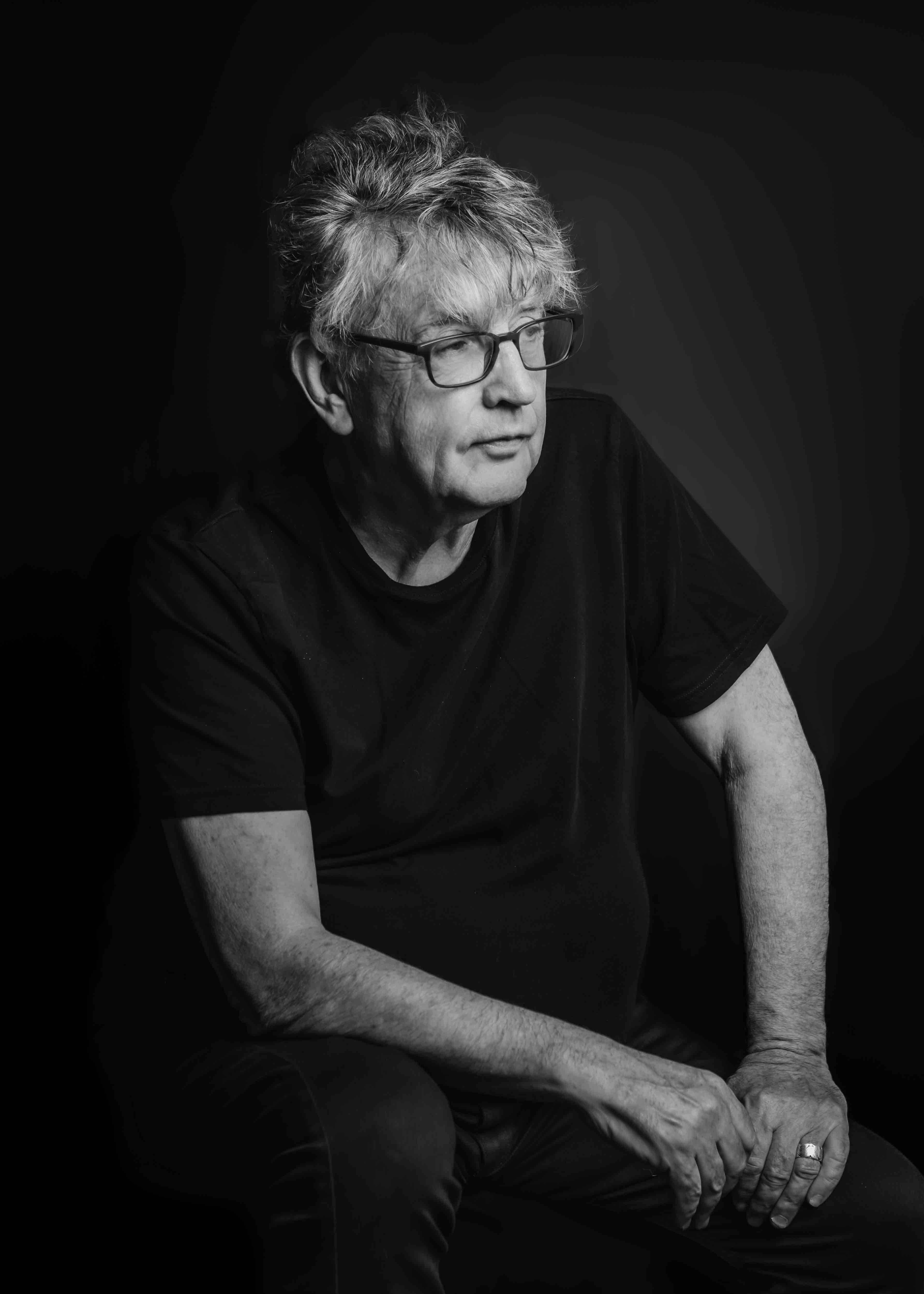 Paul Muldoon