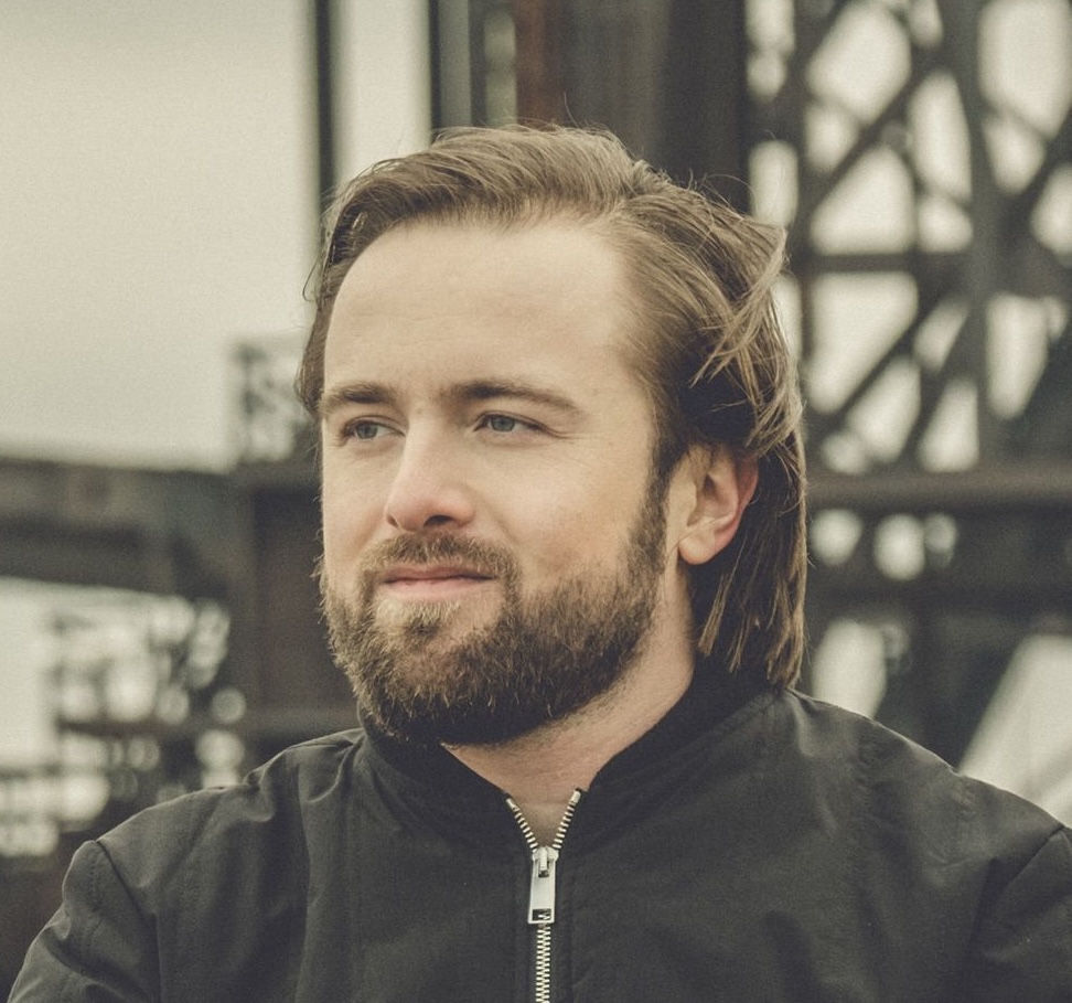 Daniil Trifonov plays piano