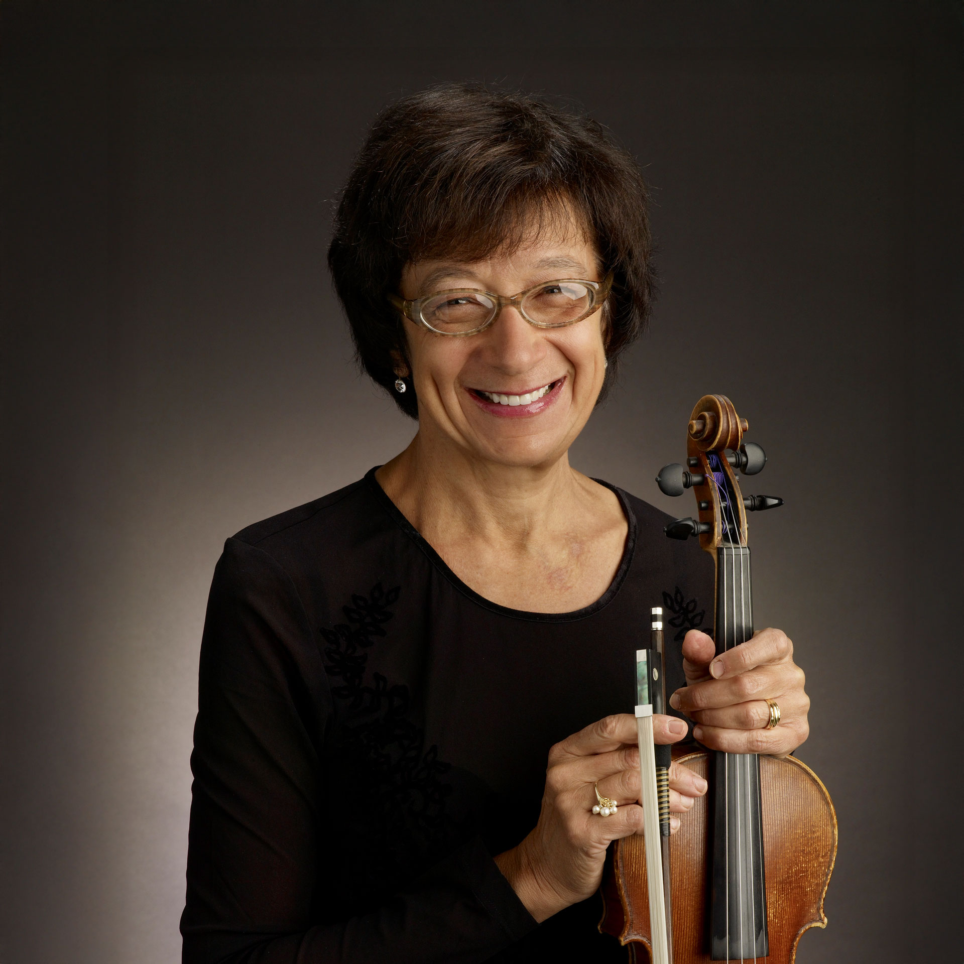 Carolyn Gadiel Warner