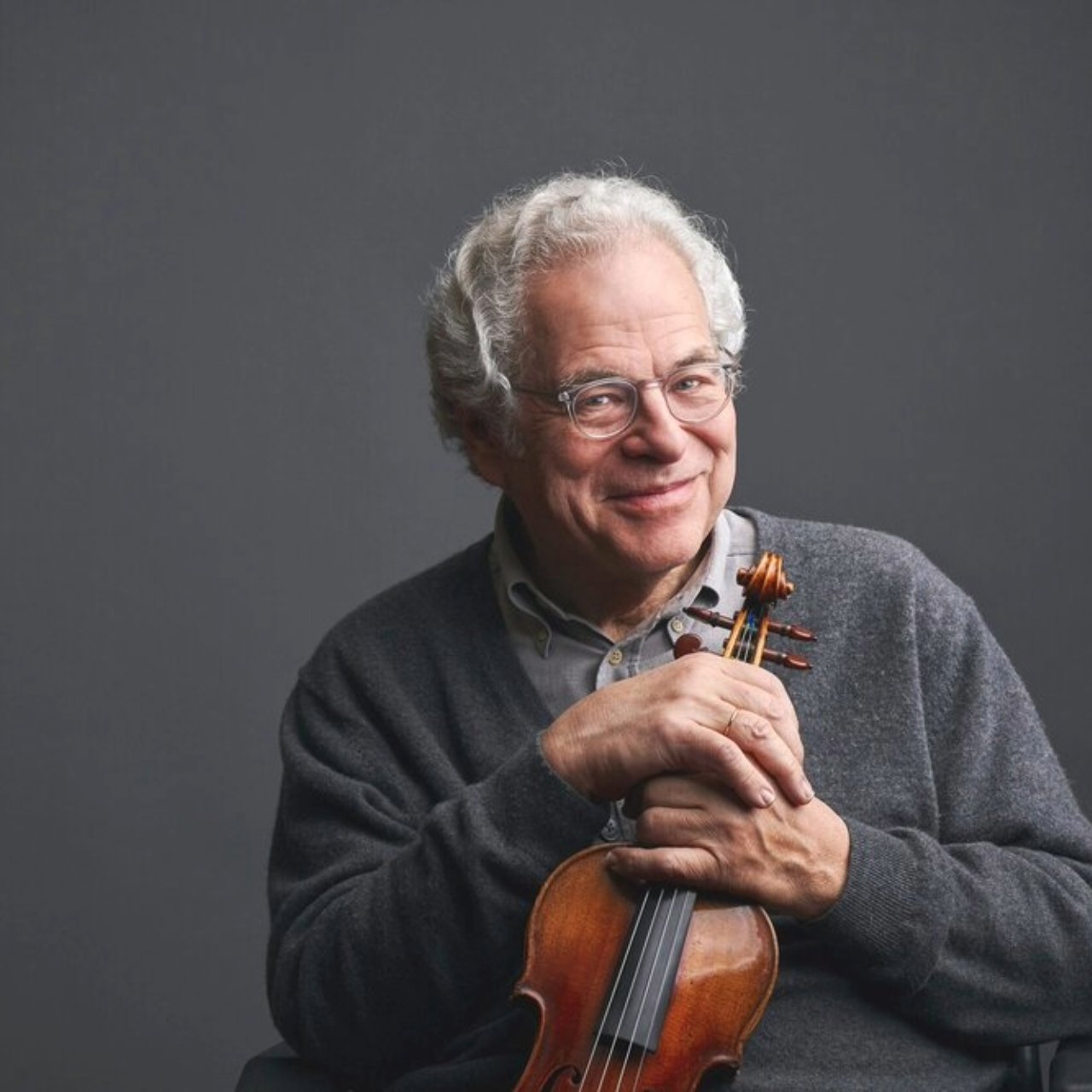 Itzhak Perlman