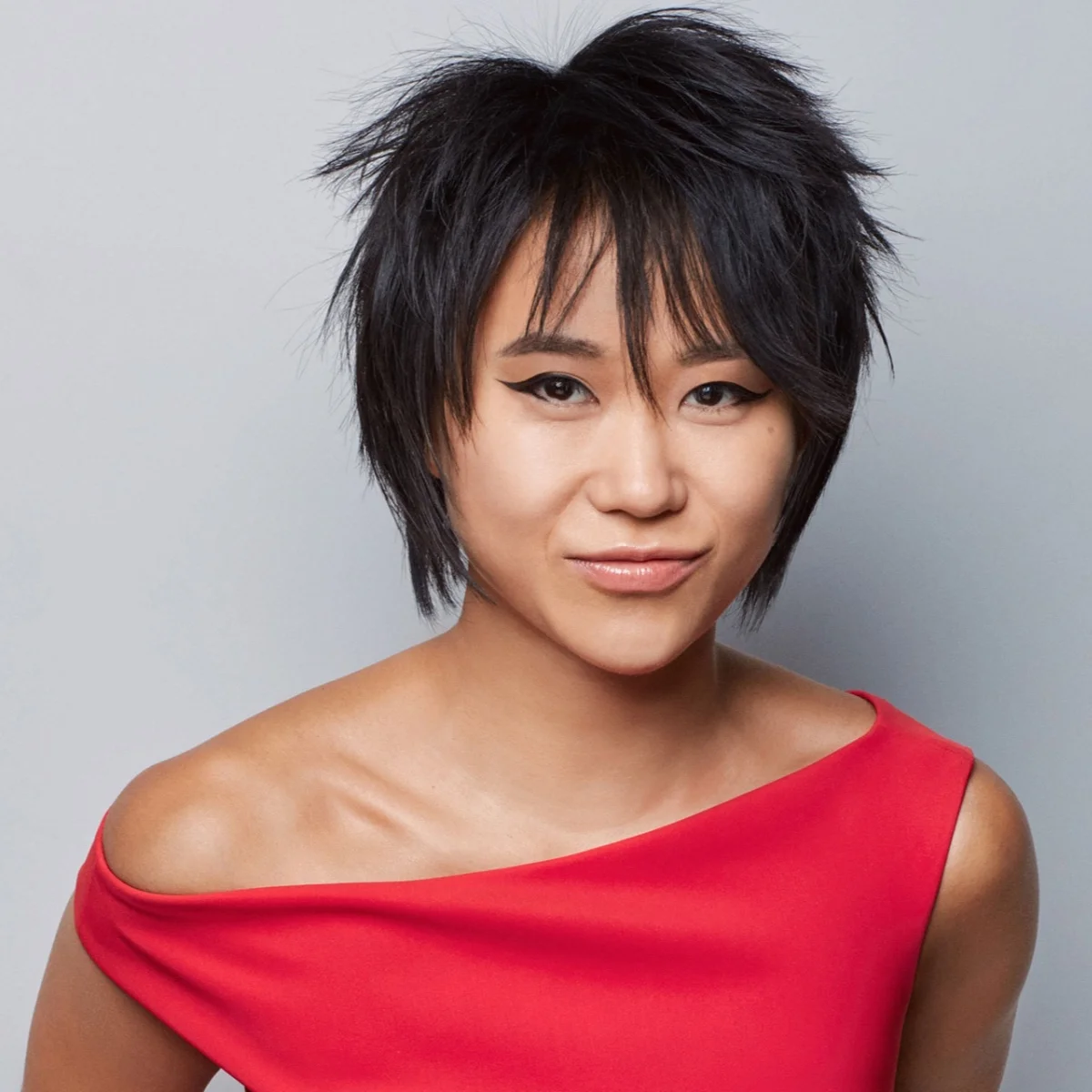 Yuja Wang