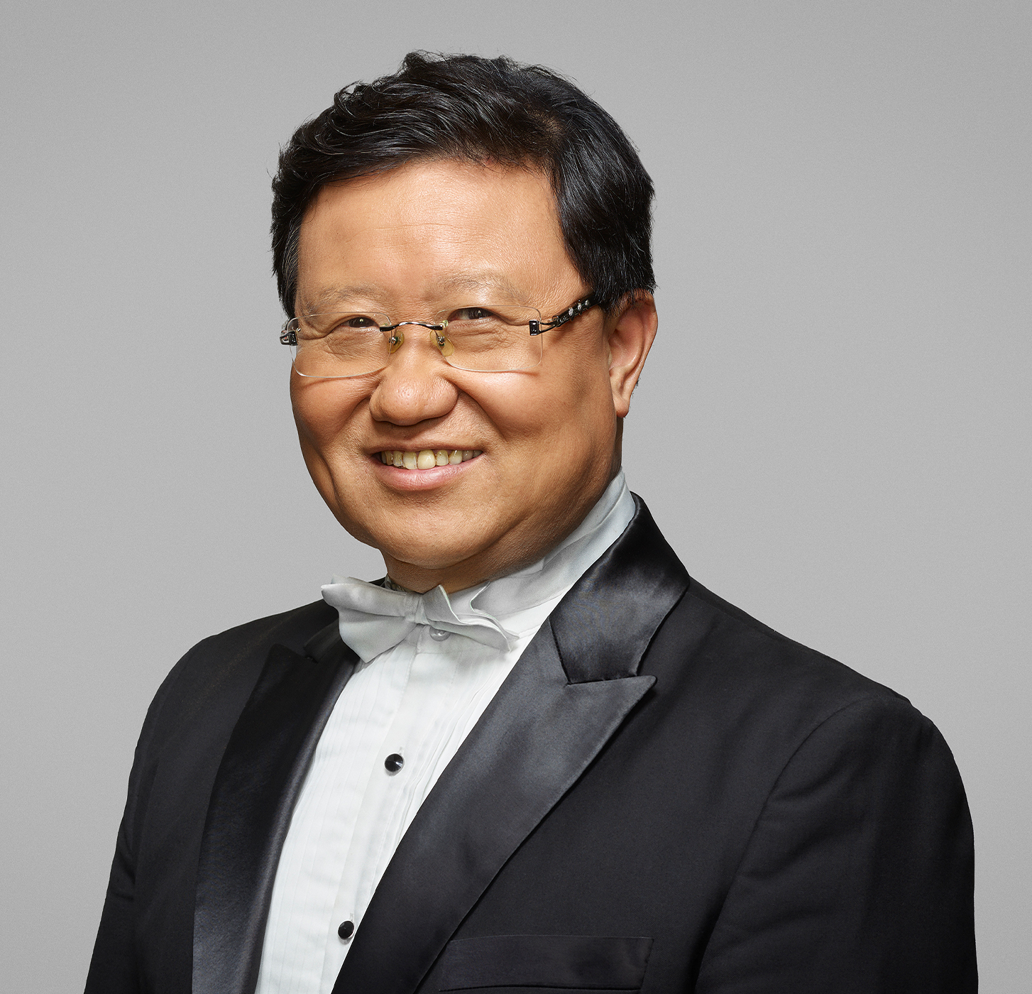 Benjamin Li
