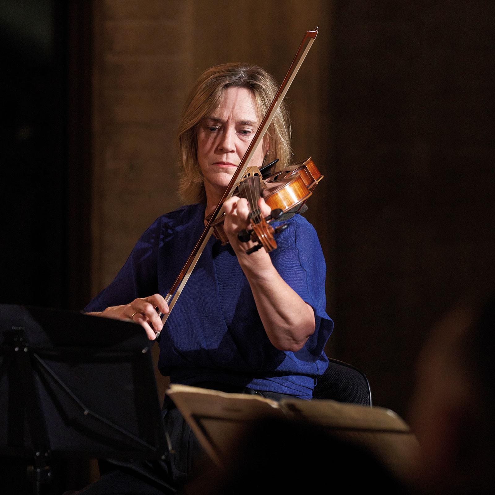 Cocktail Hour with Rosemary Curtin