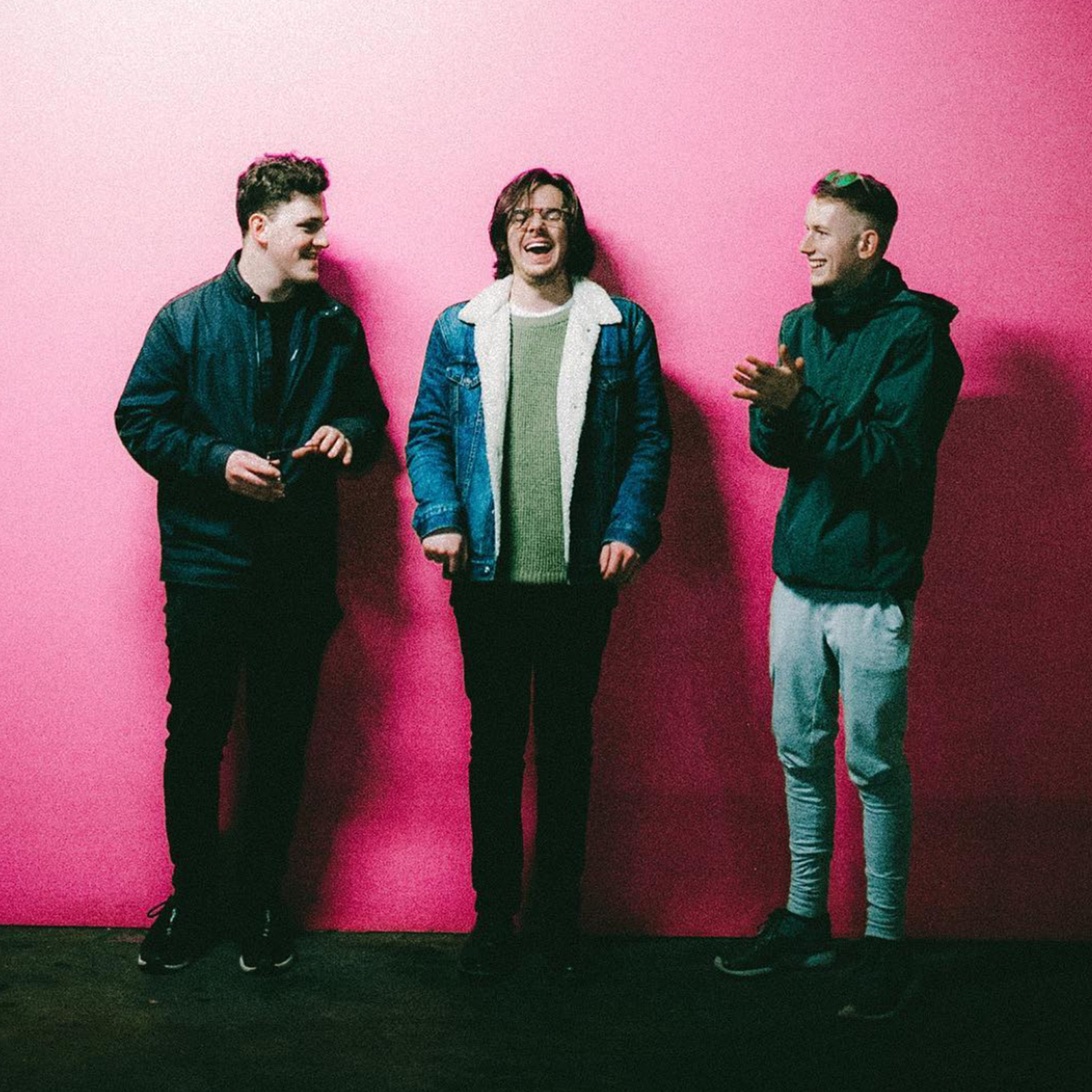 Erasure Profile Picture