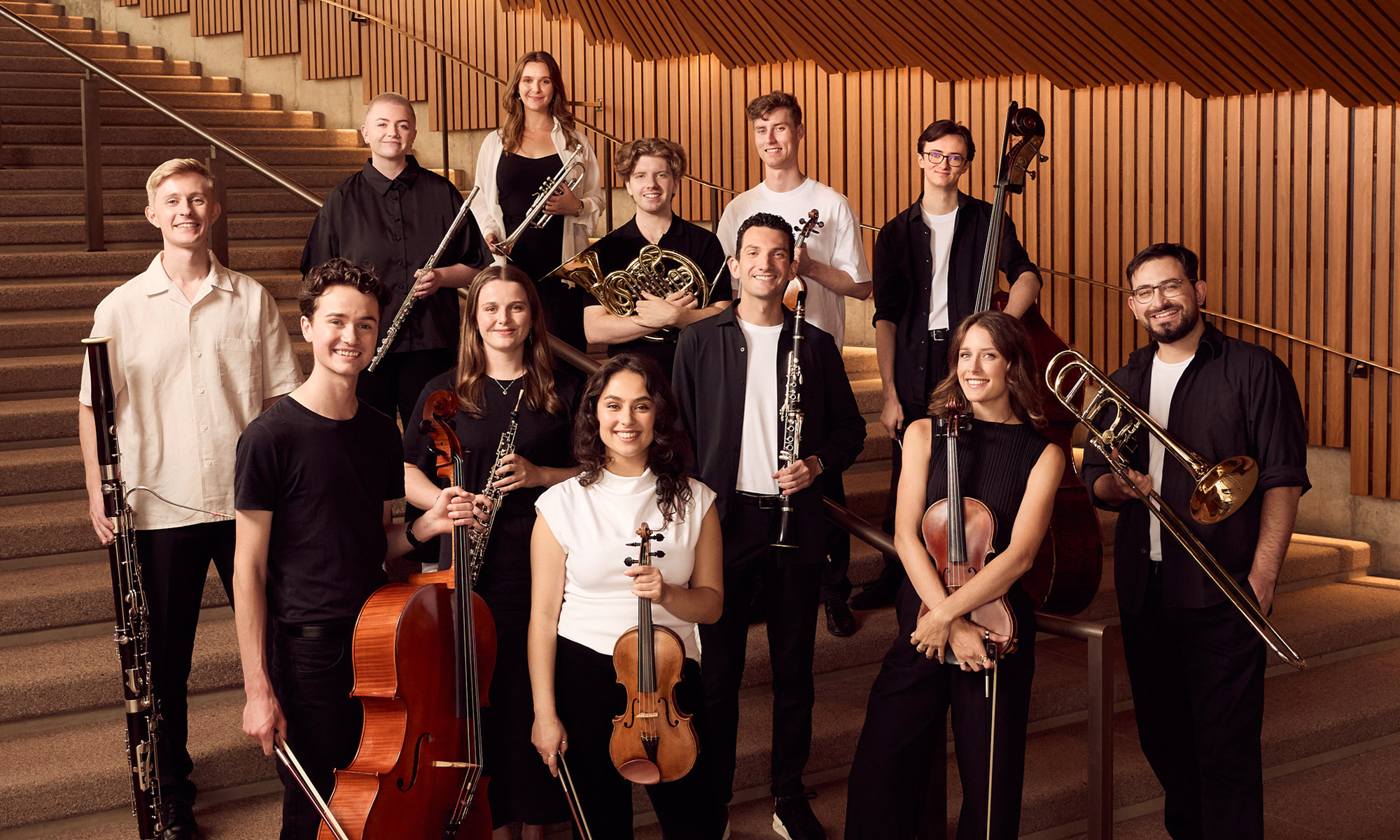 Sydney Symphony Fellowship