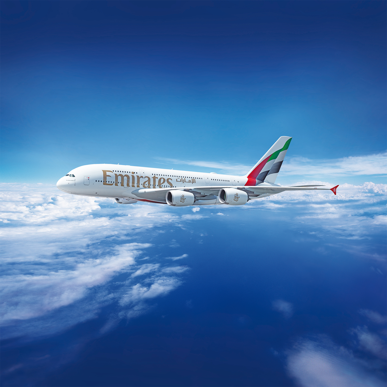Emirates
