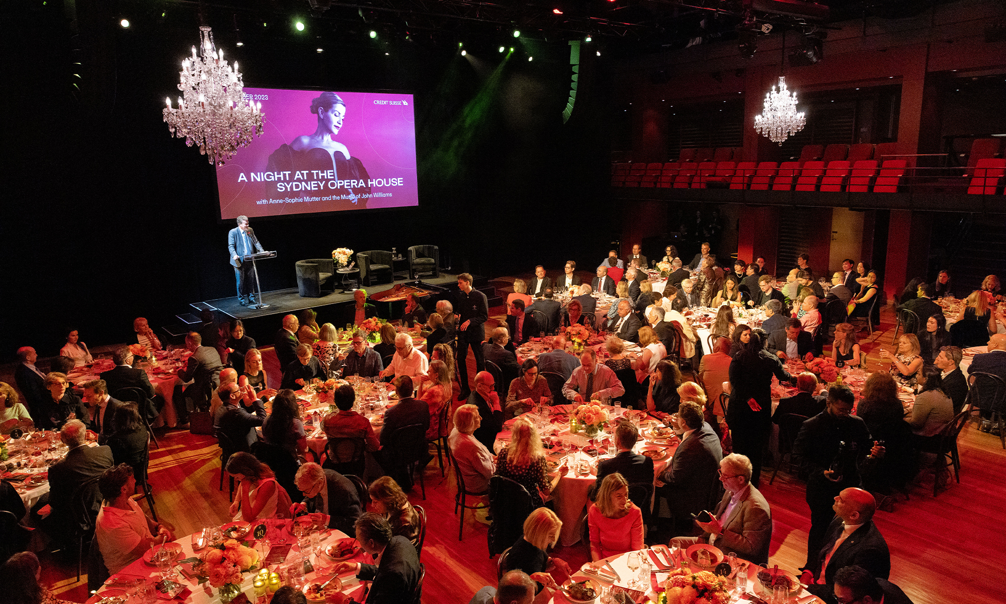 Corporate Programs and Packages