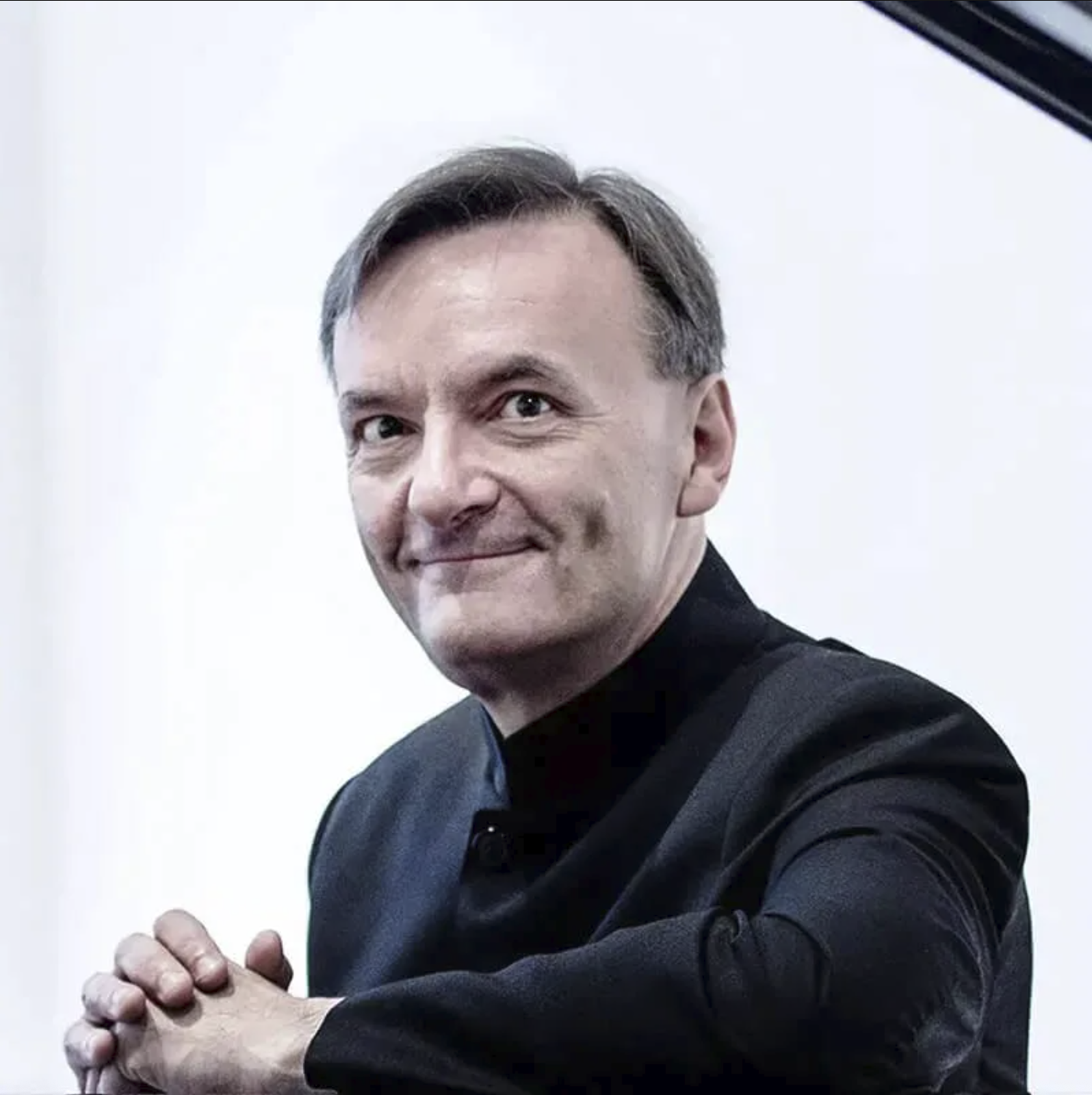 Stephen Hough